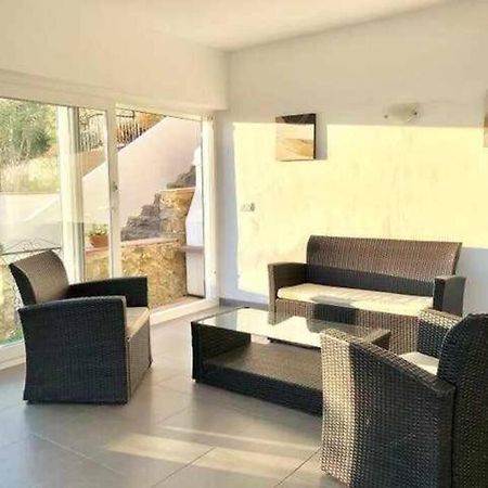 Amplio Apartamento Con Jardin En Almadrava Roses Exterior photo